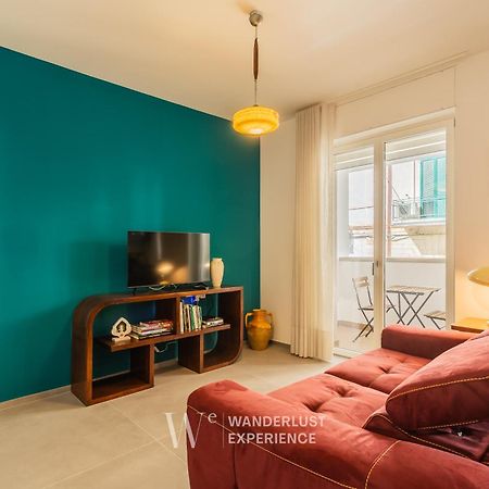 Wanderlust Experience Mood Apartment Bitonto Eksteriør billede