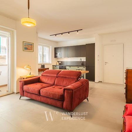 Wanderlust Experience Mood Apartment Bitonto Eksteriør billede