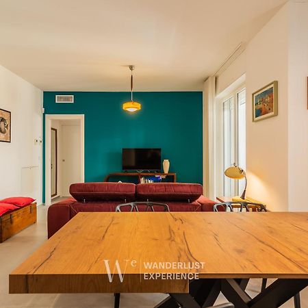 Wanderlust Experience Mood Apartment Bitonto Eksteriør billede