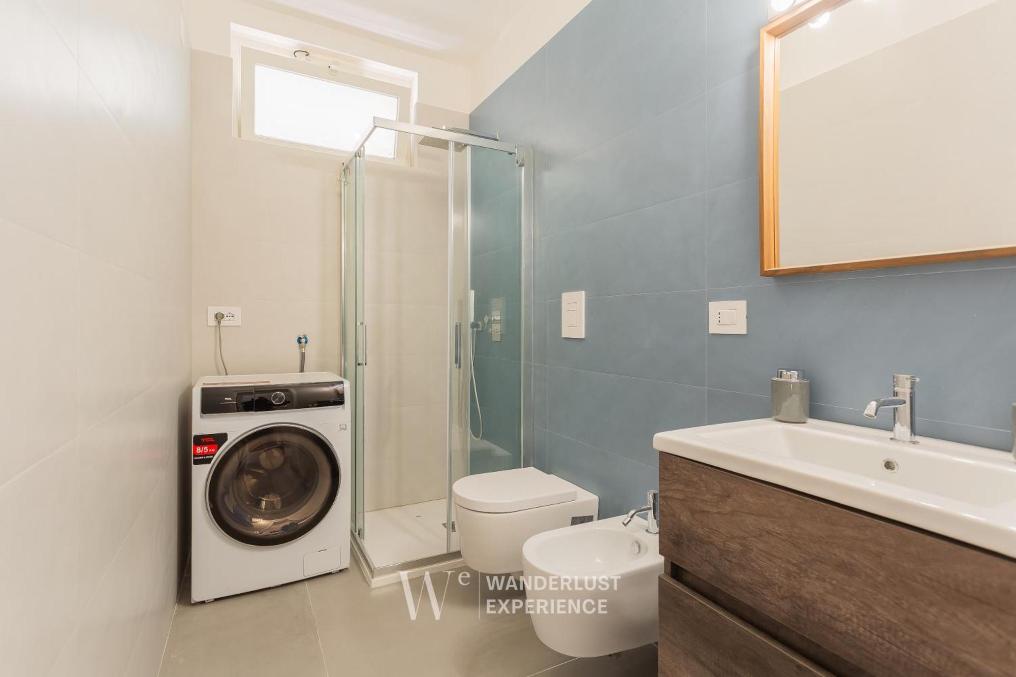 Wanderlust Experience Mood Apartment Bitonto Eksteriør billede