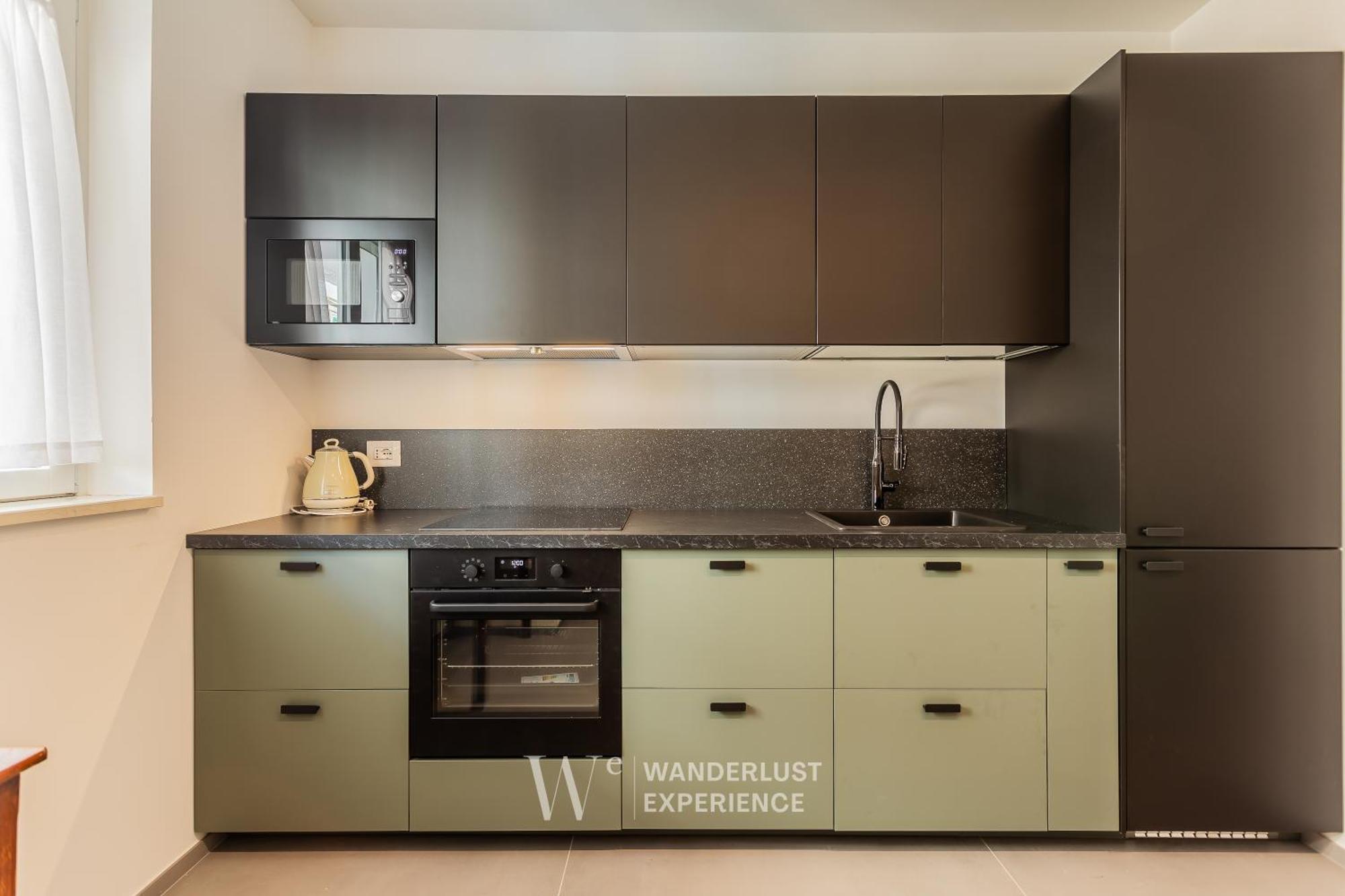 Wanderlust Experience Mood Apartment Bitonto Eksteriør billede