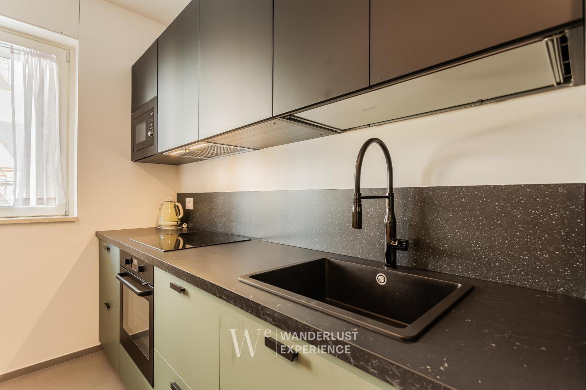 Wanderlust Experience Mood Apartment Bitonto Eksteriør billede