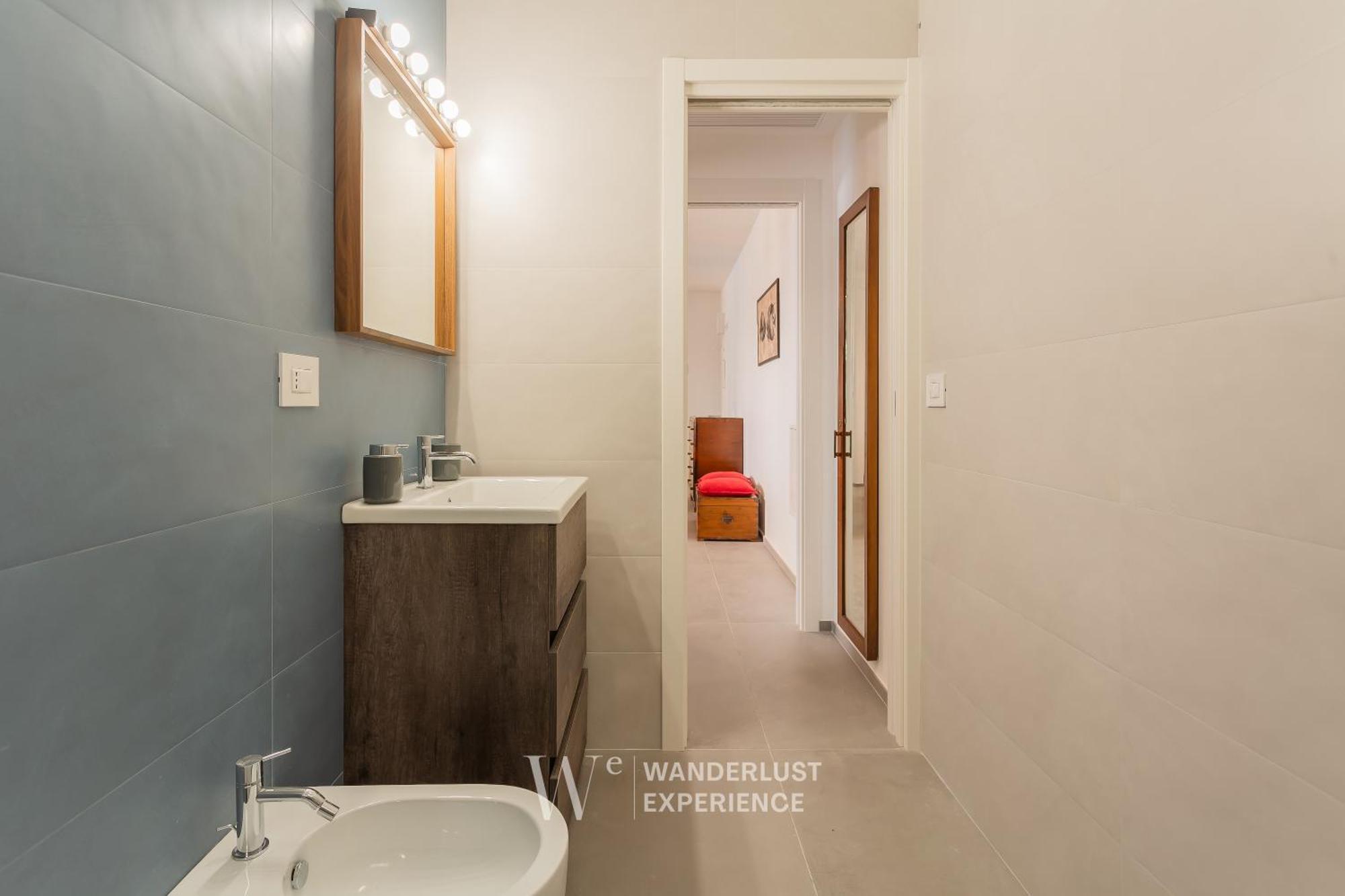 Wanderlust Experience Mood Apartment Bitonto Eksteriør billede