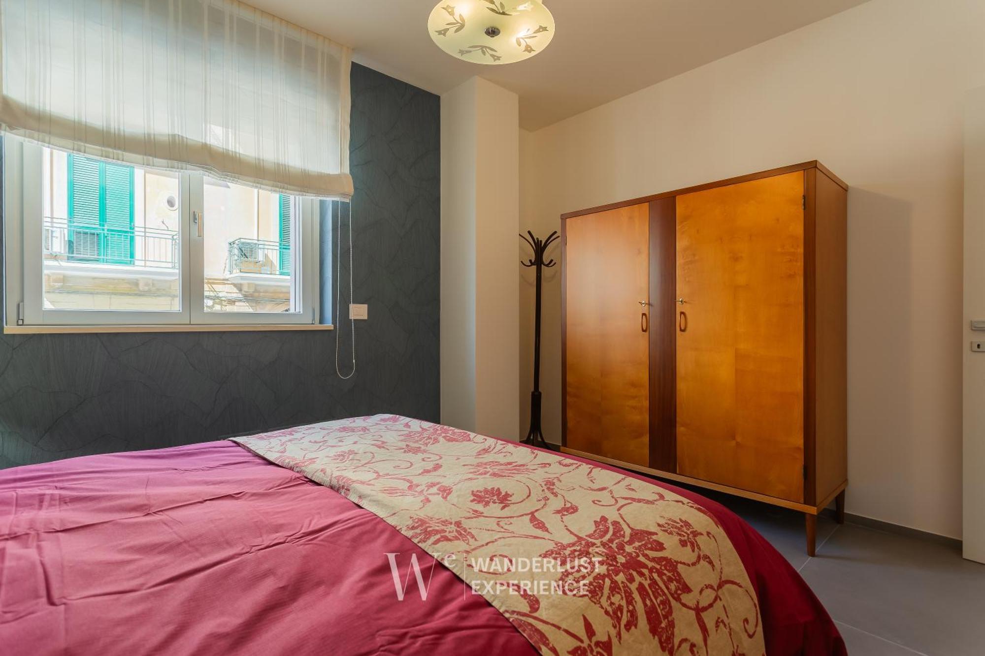Wanderlust Experience Mood Apartment Bitonto Eksteriør billede
