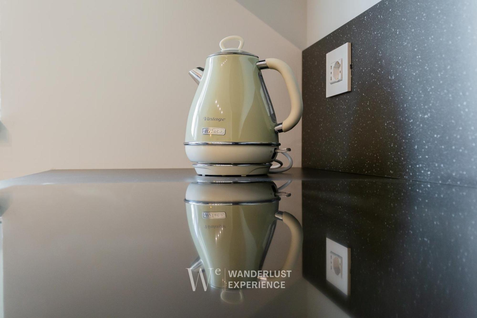 Wanderlust Experience Mood Apartment Bitonto Eksteriør billede