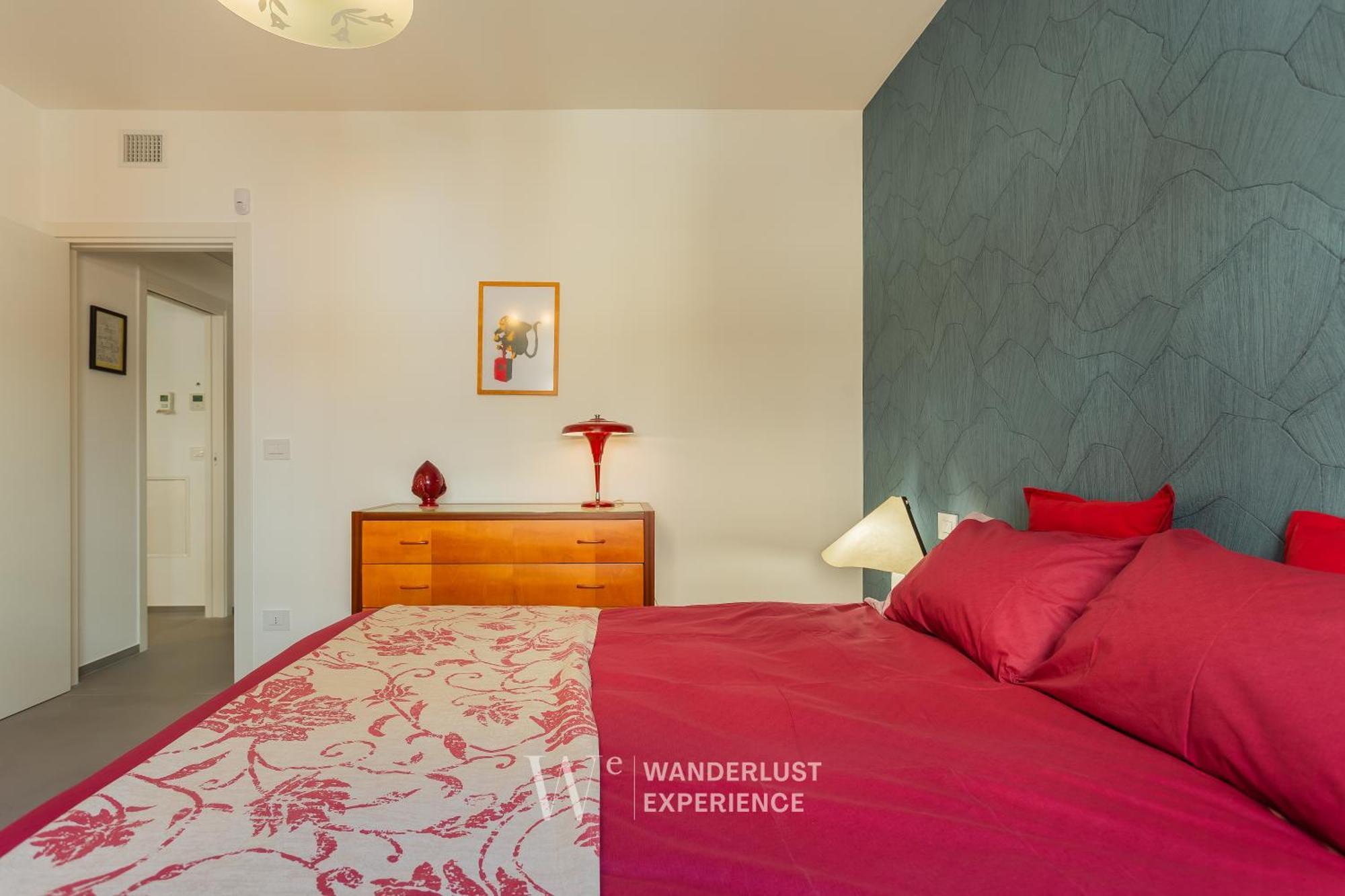 Wanderlust Experience Mood Apartment Bitonto Eksteriør billede
