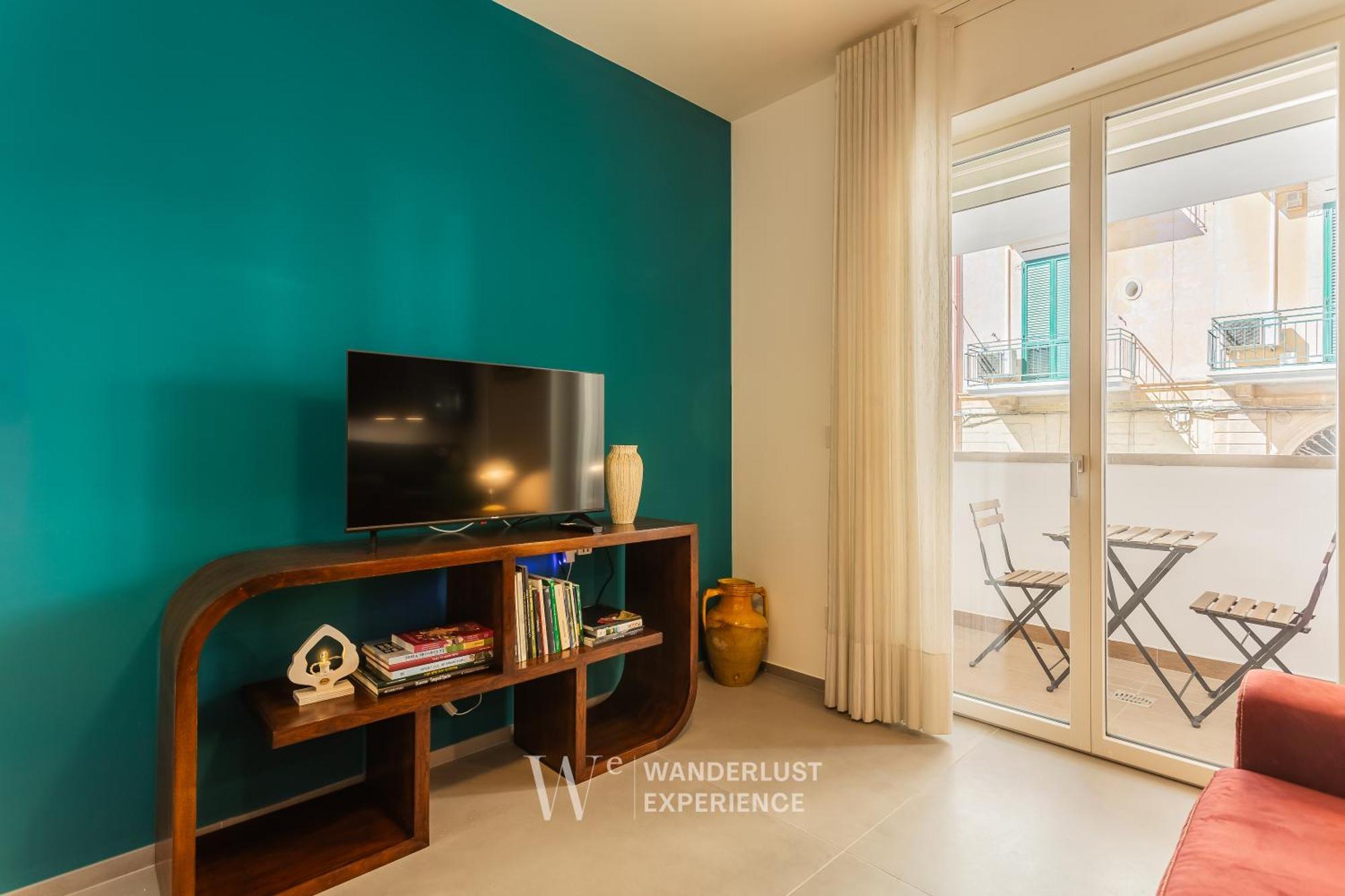 Wanderlust Experience Mood Apartment Bitonto Eksteriør billede