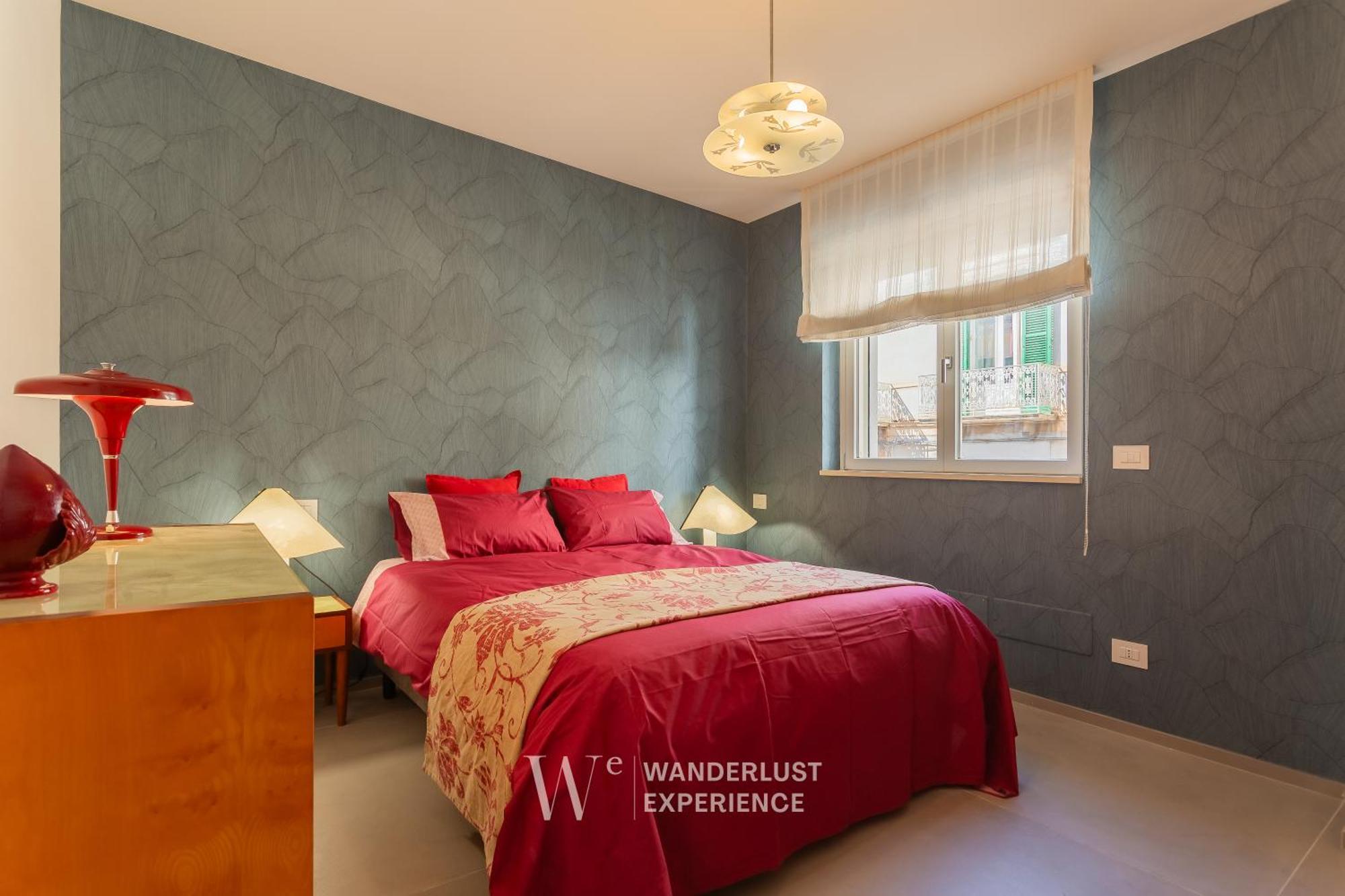 Wanderlust Experience Mood Apartment Bitonto Eksteriør billede