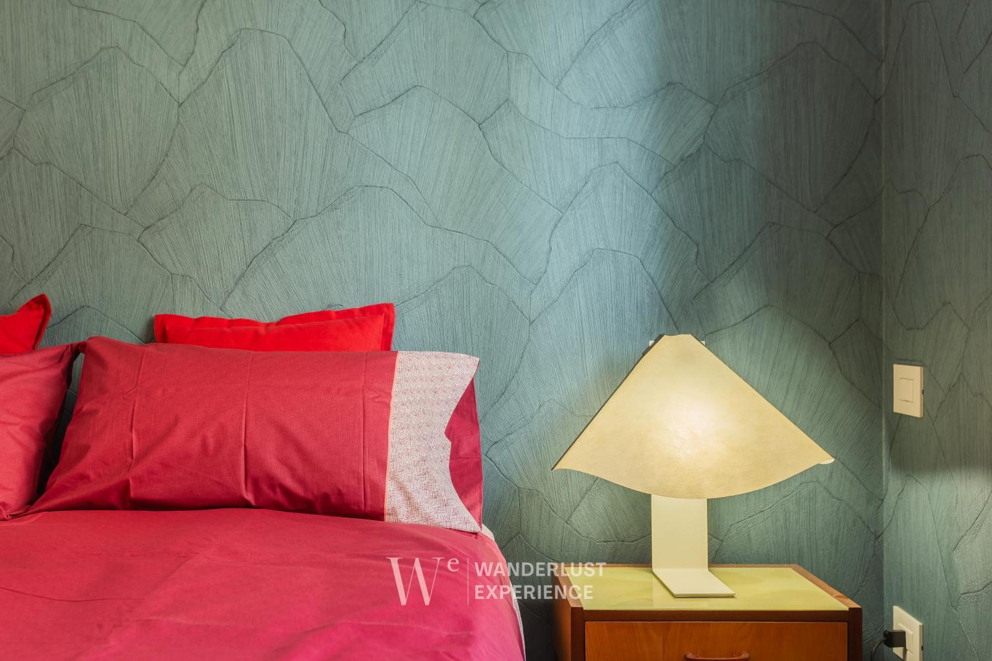 Wanderlust Experience Mood Apartment Bitonto Eksteriør billede