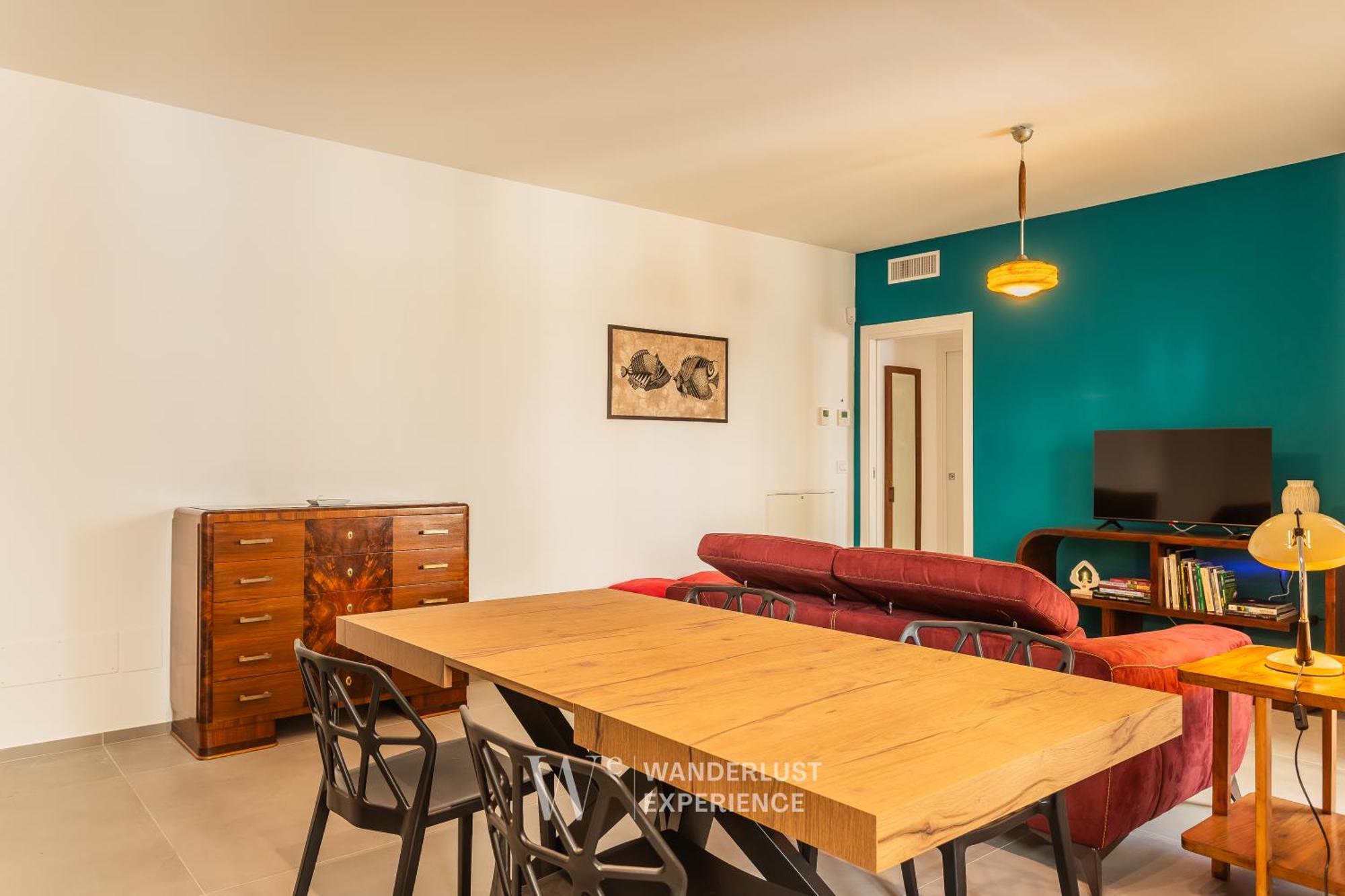 Wanderlust Experience Mood Apartment Bitonto Eksteriør billede