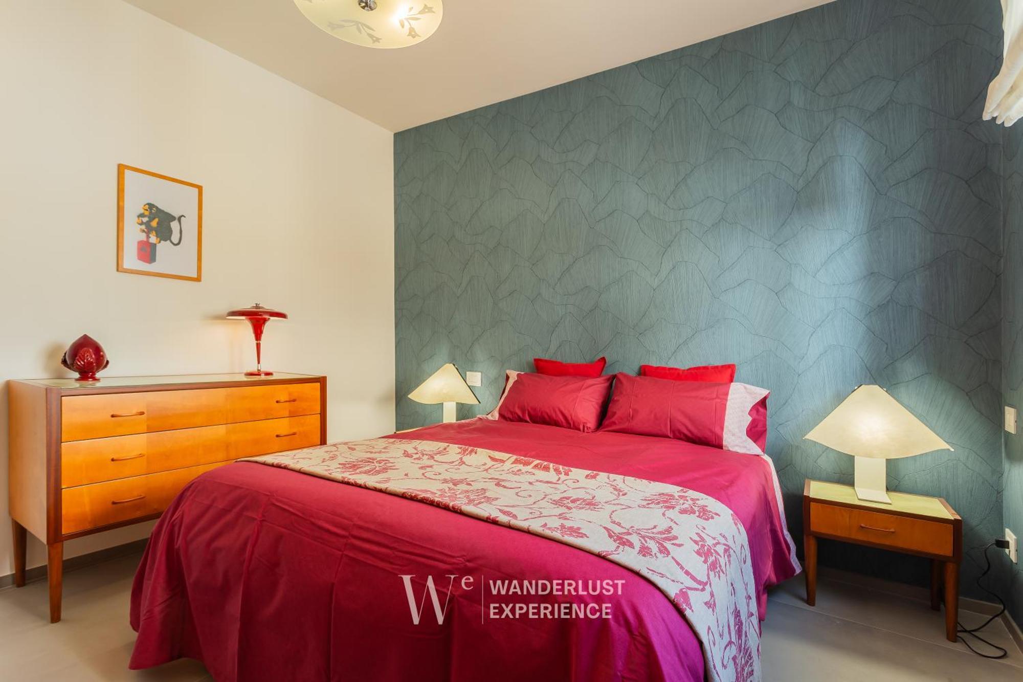 Wanderlust Experience Mood Apartment Bitonto Eksteriør billede