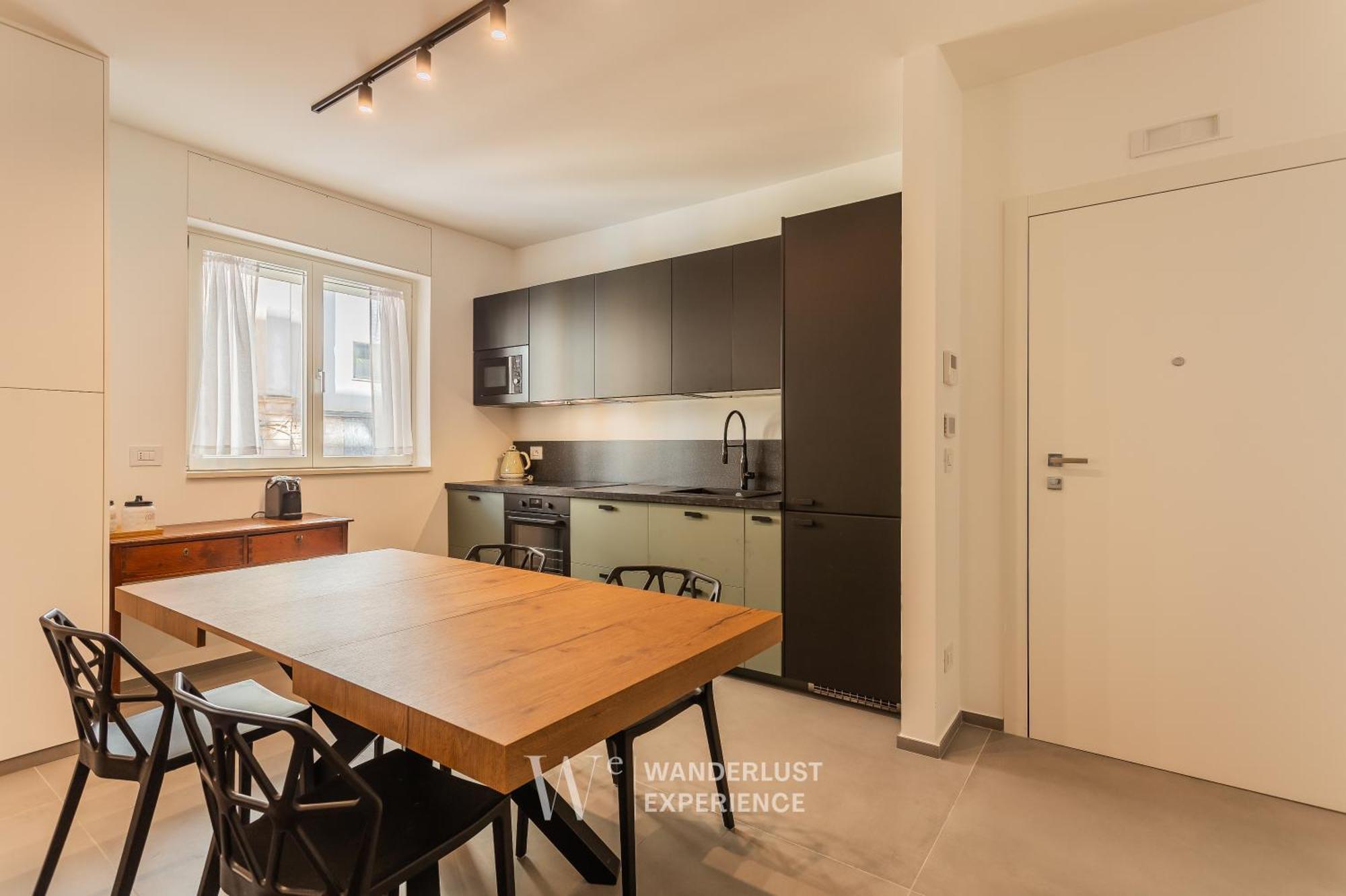 Wanderlust Experience Mood Apartment Bitonto Eksteriør billede